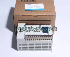 1 PCS New XC5-24T-E PLC control module