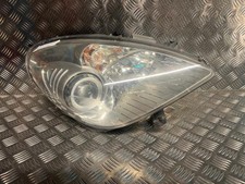Feu avant (phare) Mercedes CLASSE SLK