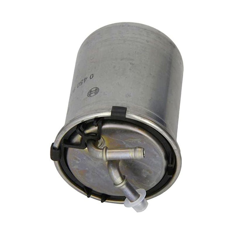 ORIGINAL® Bosch Kraftstofffilter für VW POLO V POLO FOX Schrägheck POLO V