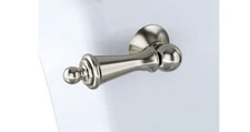TOTO, THU148#BN, TRIP LEVER CST784SF, BRUSHED NICKEL