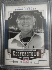 2015 Panini Cooperstown Baseball Cards 4