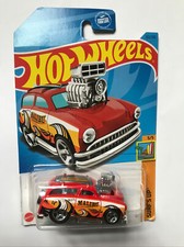 Hot Wheels 122/250 2023 HW Surf’s Up Surf ‘N Turf 5/5 HKJ35 NEW