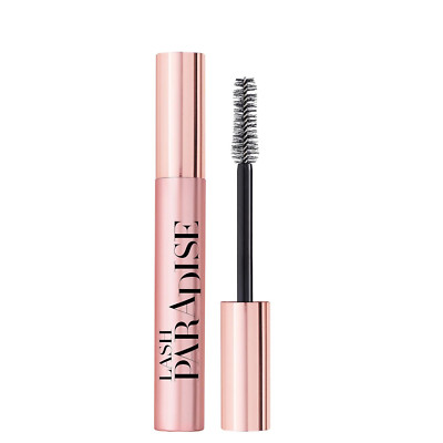 L'Oréal Paris Mascara, Schwarze Wimperntusche Für Länge Und Volumen, Lash Paradi