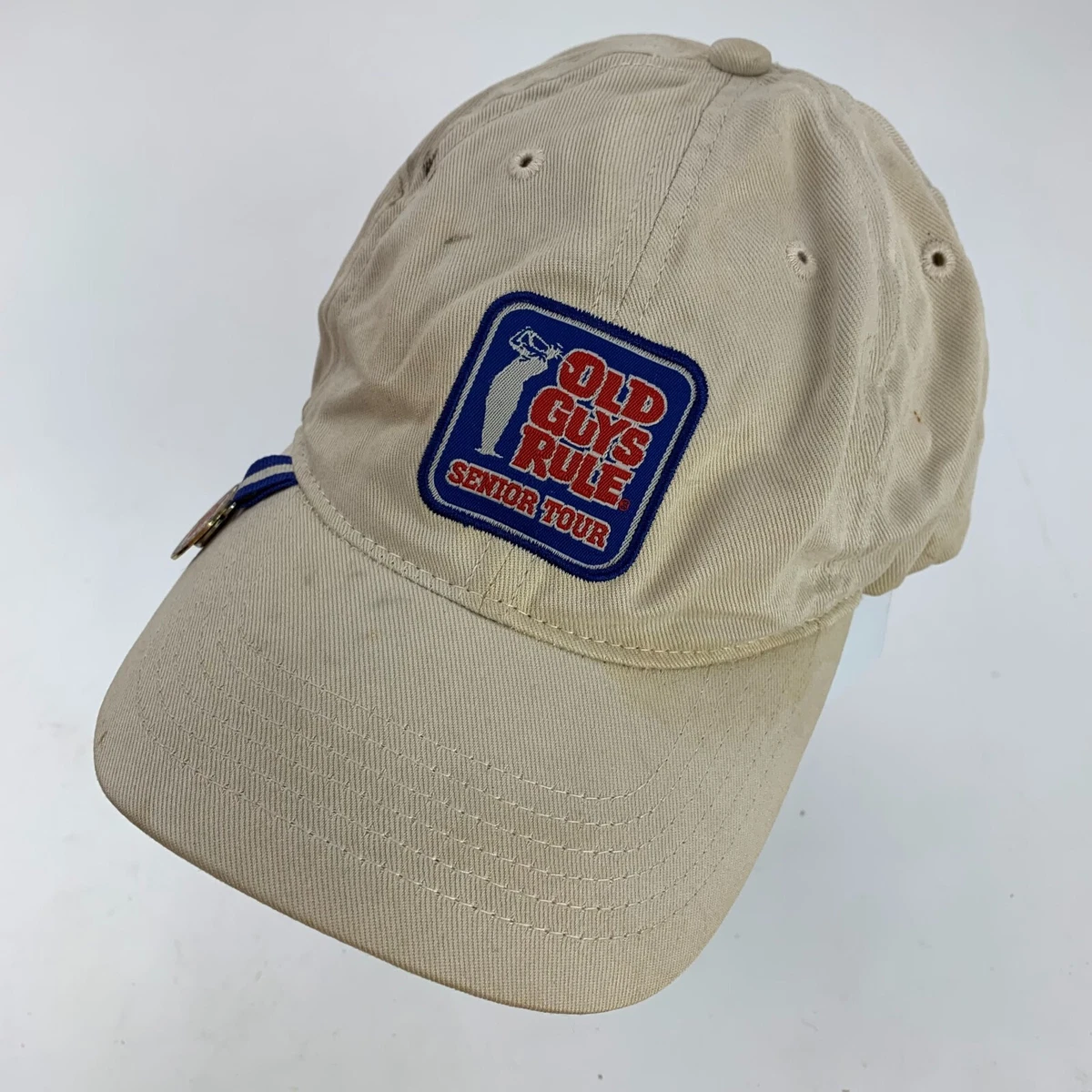 Old guys cheap rule hats