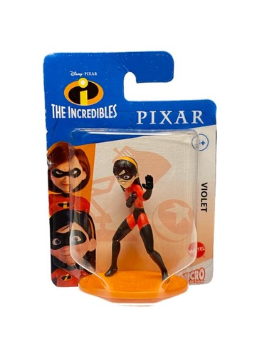 Disney, Pixar & Mattel Micro Collection 3" Mini Action Figures! - *YOU CHOOSE!* - Picture 11 of 16