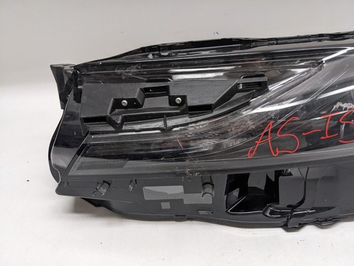 Toyota Camry Headlight Head Light Driver's Left 2024 - 2025 FOR PARTS BN6 - Bild 5 von 14