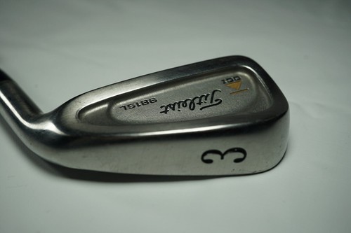 Titleist DCI 981SL 3 Iron / Regular Flex Graphite Shaft - Picture 3 of 5