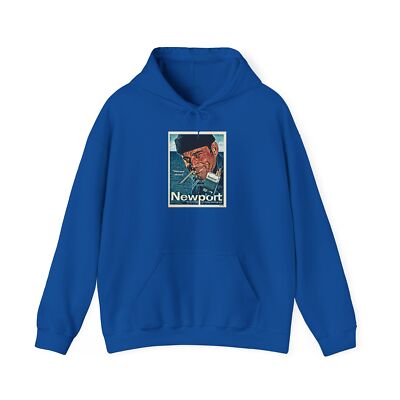 newport cigarettes hoodie menthol tobacco cigarette brand shirt, hoodie, sweatshirt & apparel If you want to adjust this design by a name or add some additional text Newport Retro Ad Graphic Print