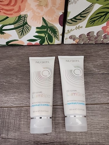 Nuskin | Skincare | Nuskin Nu Skin Ageloc Renuspa Io A Conductive Gel - Foto 6