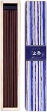 Kayuragi Incense Sticks - Aloeswood by NIPPON KODO, Japanese Quality Incense
