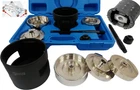 BMW X5 E53 REAR SUSPENSION FRONT SUBFRAME BUSHES BUSH HEAVY DUTY REMOVAL TOOL