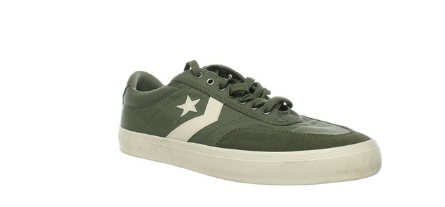 converse courtlandt green