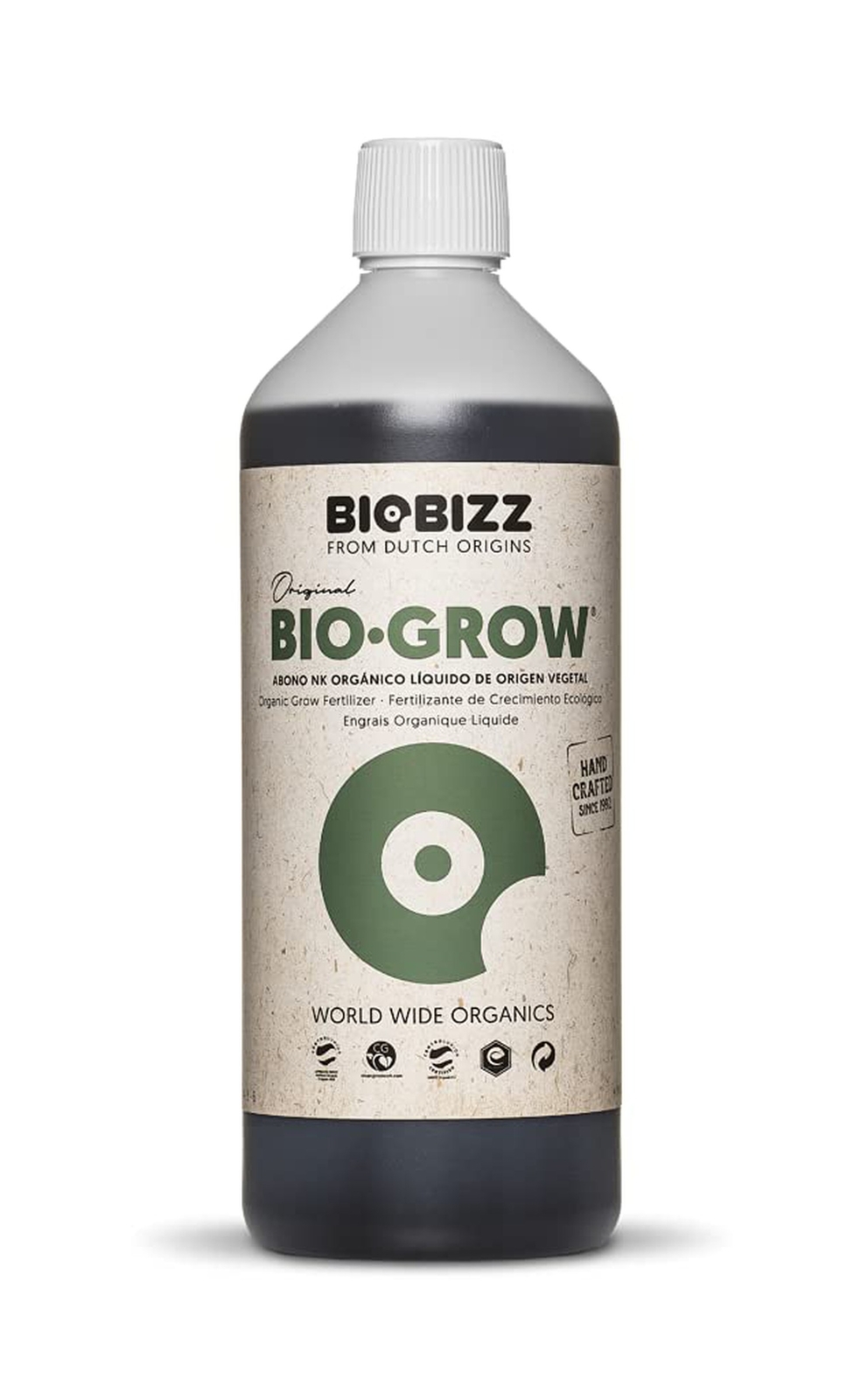 Biobizz Bio Grow 1 litre