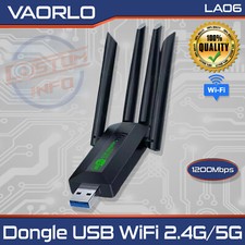 Adaptateur WiFi USB 3.0 1200
