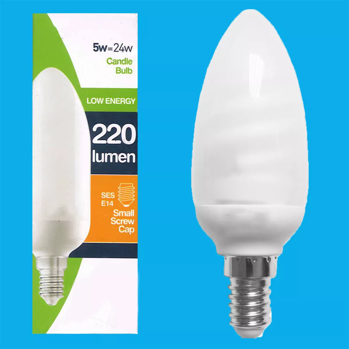 Low lumen e14 online bulb