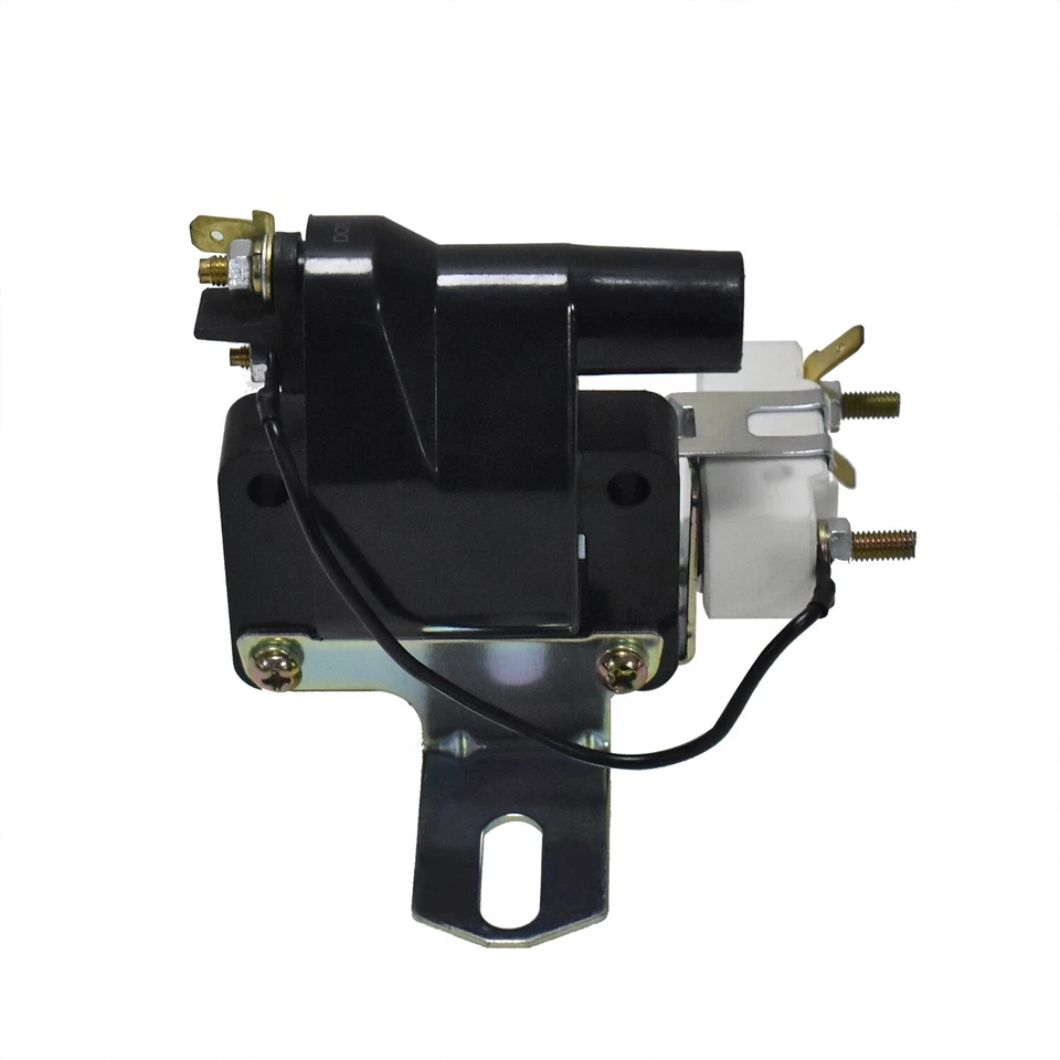 1pcs Ignition Coil FTM-063GT for Mitsubishi Mighty Max Dodge Ram 50 1987-1989 Foto 4 de 4