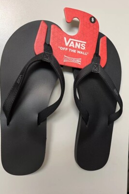 Great Description About Vans Soft Top Flip Flopsfeed