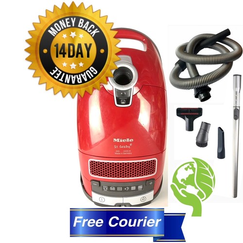 ✅Professionally Reconditioned Miele 2200W Turbo Cat & Dog Vacuum Cleaner - Picture 2 of 9