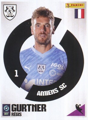 BRESIL - IMAGE VIGNETTE STICKERS FOOT - PANINI WORLD CLASS 2024 - a choisir