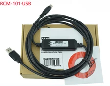RCM-101-MW USB Data for IAI ACON/PCON/SCON Electric Cylinder Servo Driver