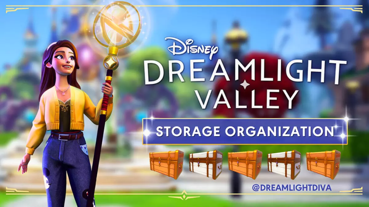 Comprar o Disney Dreamlight Valley