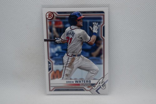 2021 Bowman Prospects and Rookies Select Your Future Stars - Free Shipping! - Picture 138 of 237