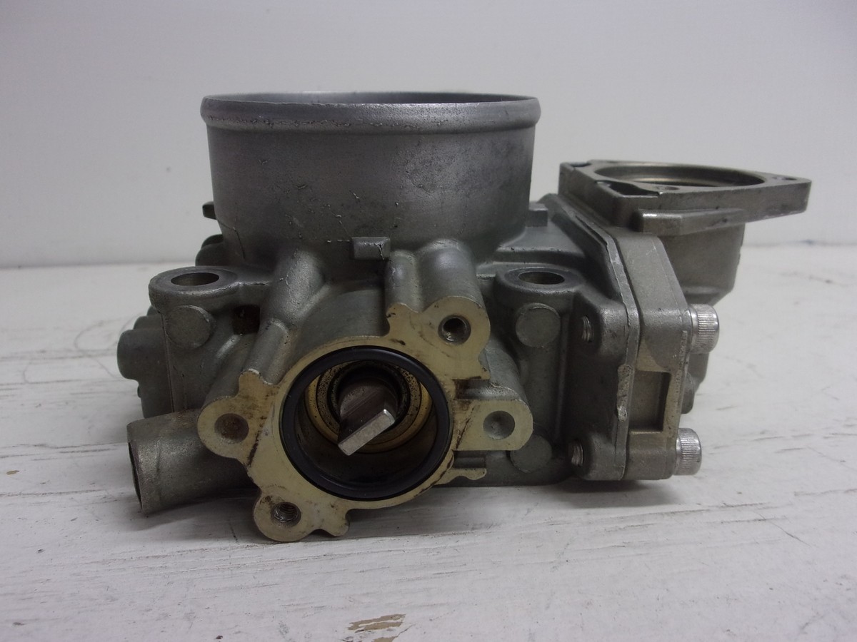 Kawasaki Jet Ski 2004-2005 STX-15F OEM Throttle Body Kawasaki Jet Ski 2004-2005 STX-15F OEM Throttle Body
