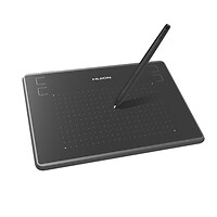 Huion H430P Cablato 5080 lpi (linee per pollice) 122 x 76,2 mm USB 1 H430P