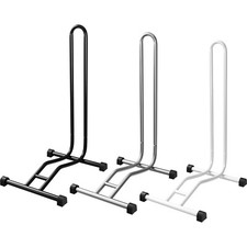 2 Stojaki rowerowe Rower Bike Stojak montażowy Stojak wystawowy Uchwyt rowerowy