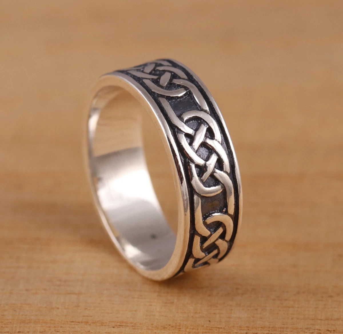 Silver cheap celtic jewellery