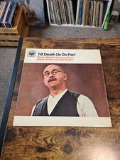 Till Death Do Us Part - Warren Mitchell / Anthony Booth / Dandy Nichols & Una