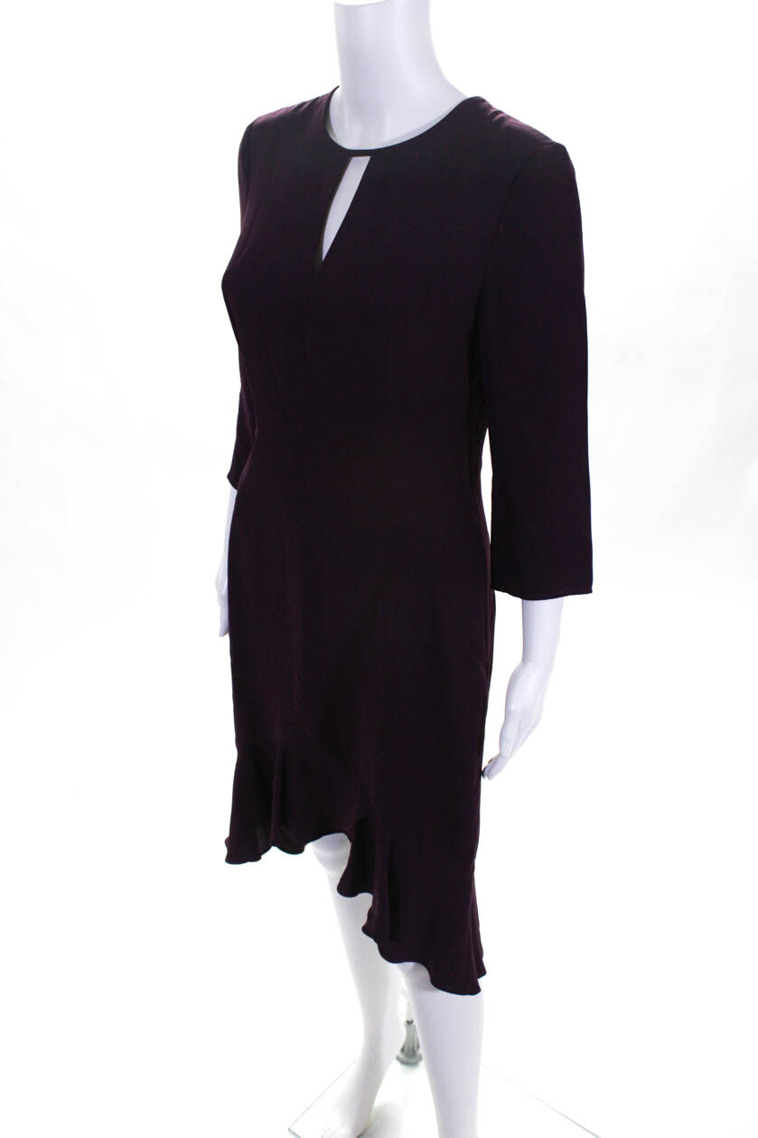 shoshanna waldorf dress
