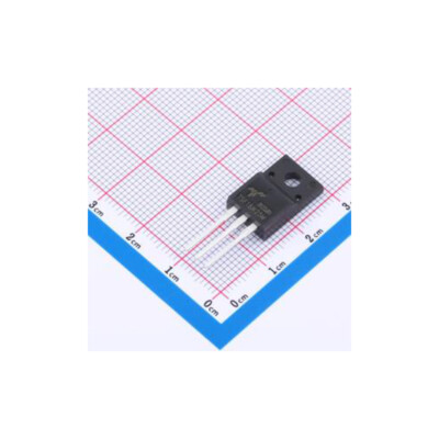 1pcs TSF16N25M TO-220F