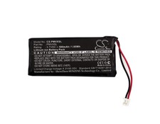 Cameron Sino 3.7V 500mAh Li-Poly Replacement Battery For Palm PDA, Pocket PC