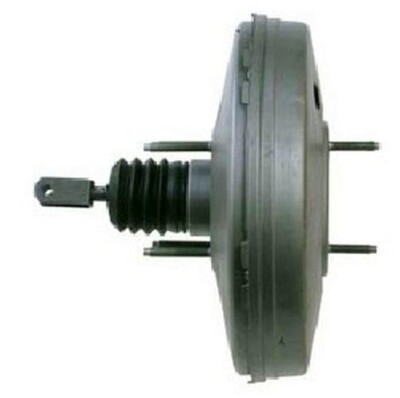 Power Brake Booster Prior 3700746