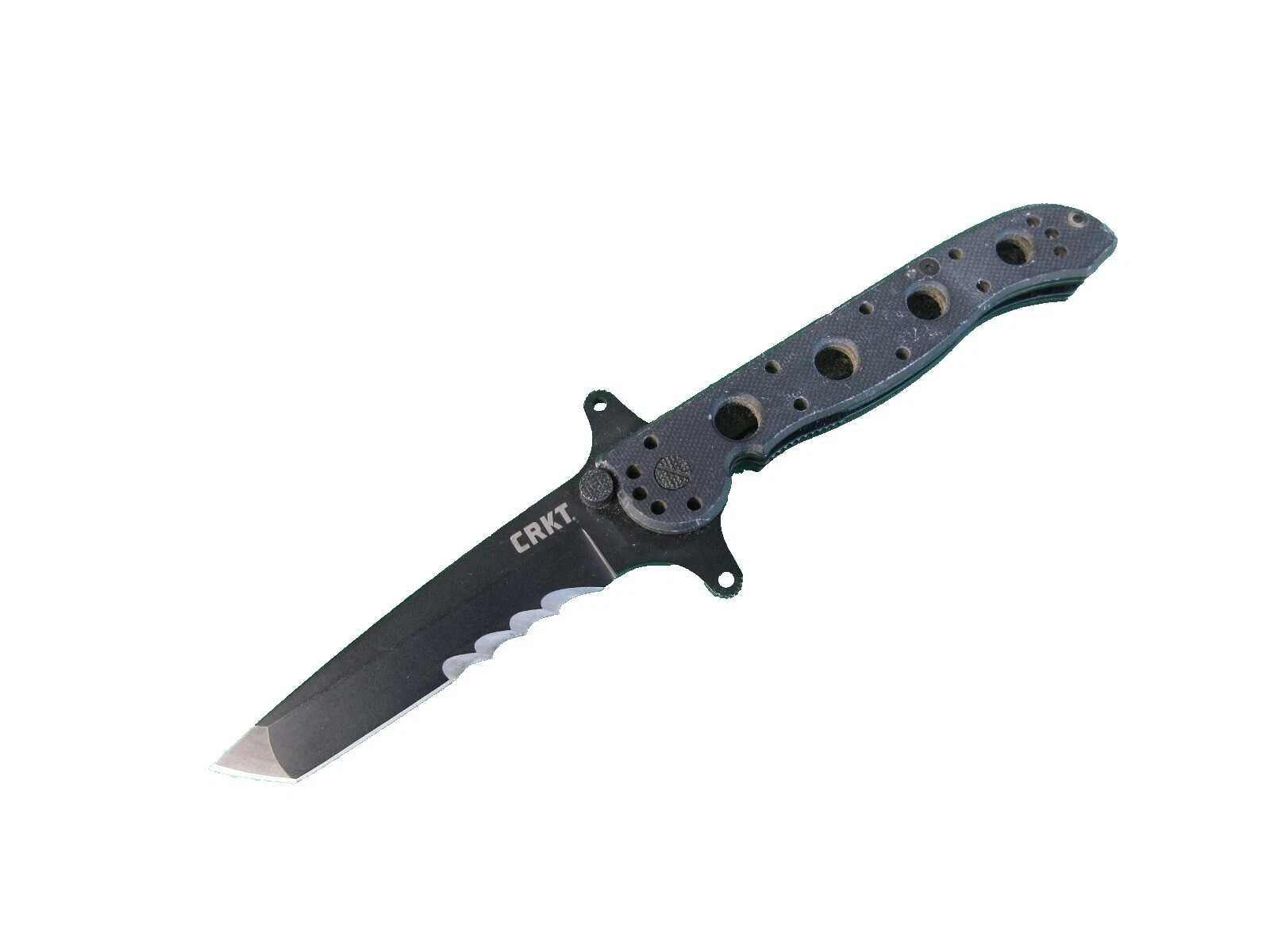 CRKT tanto cuchillos plegables de colección
