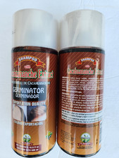 2 PACK NEW SHAMPOO GROWTH PROMOTER ACEITE CACAHUANANCHE 16 FL.OZ EA PLANTIMEX