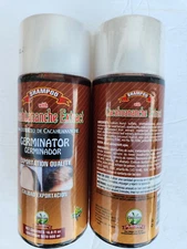 2 PACK NEW  SHAMPOO GROWTH PROMOTER ACEITE CACAHUANANCHE 16 FL.OZ EA PLANTIMEX