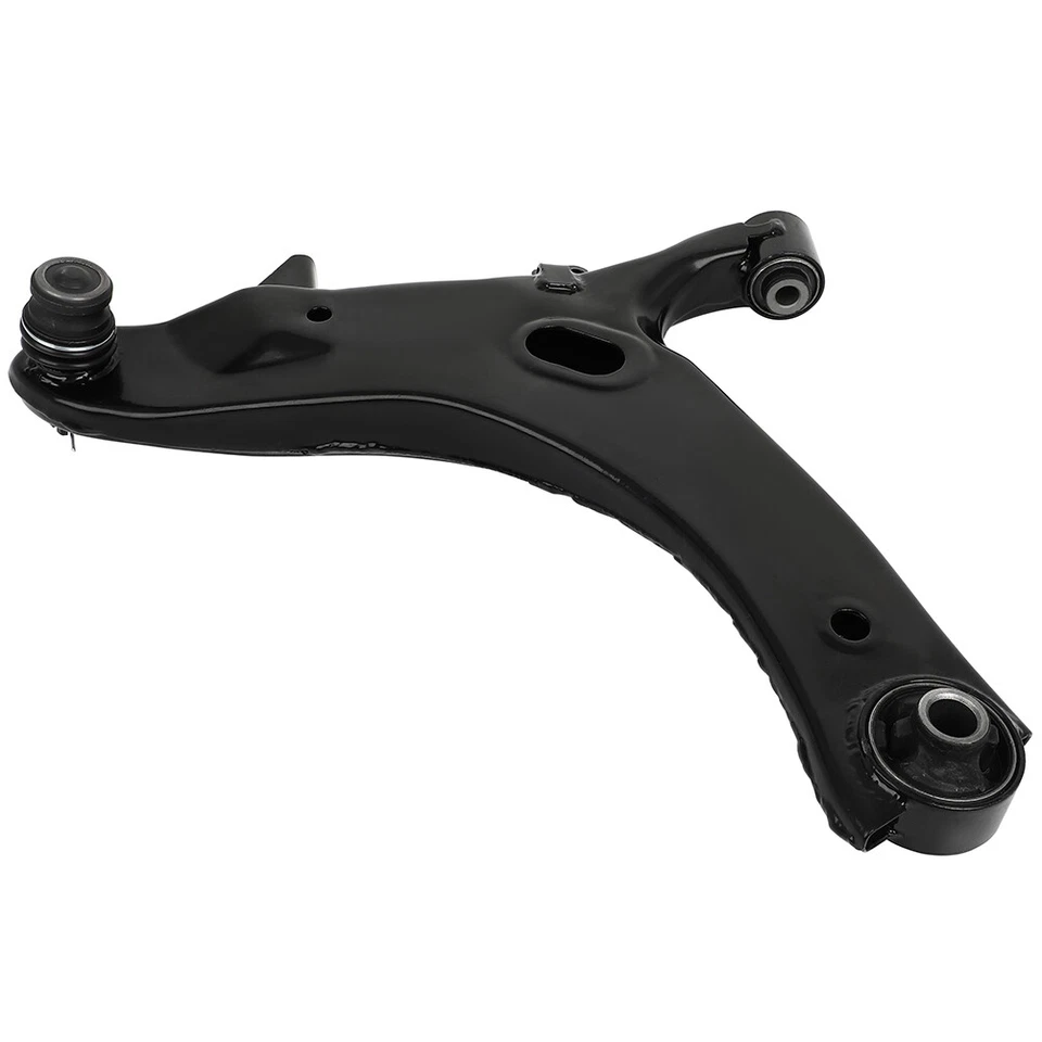 Front Sway Bar Control Arm with Ball Joint Tie Rod For 2009-2013 Subaru Forester - Image 4 of 4