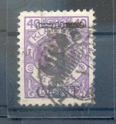Memel 178II used BPP 30EUR (42823