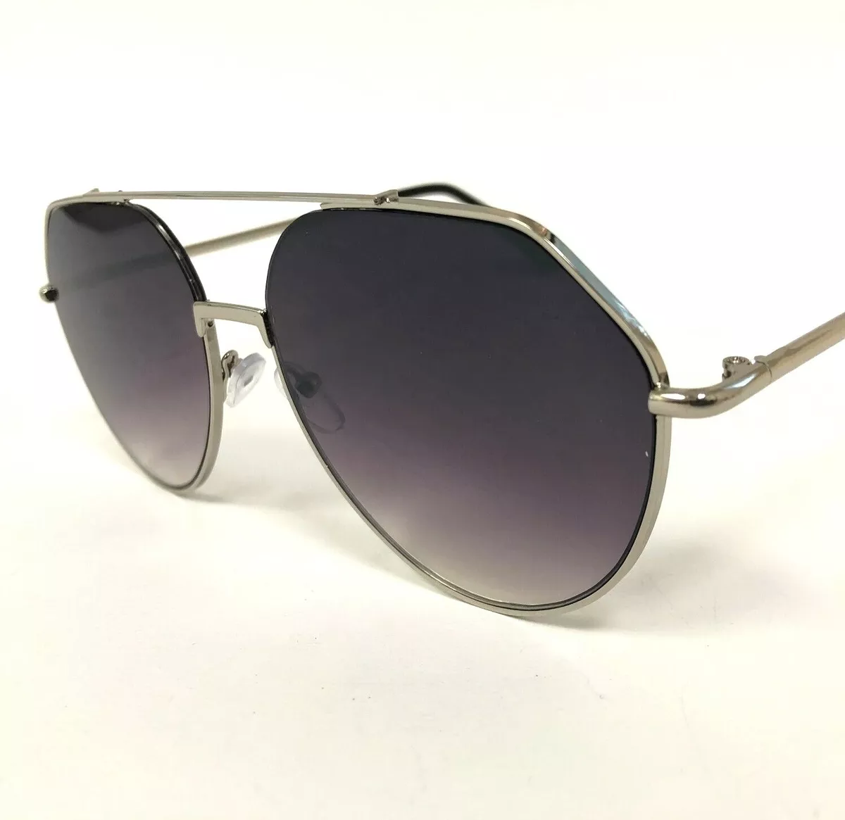 Se convierte en queso mezcla Gafas De sol Lentes de moda para Hombres y Mujeres Aviador Sunglasses 2018  | eBay