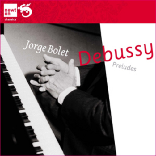 Claude Debussy Claude Debussy: Preludes (CD) Album