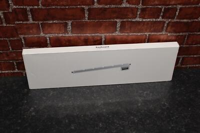 Brandneue kabelgebundene französische Tastatur von Apple