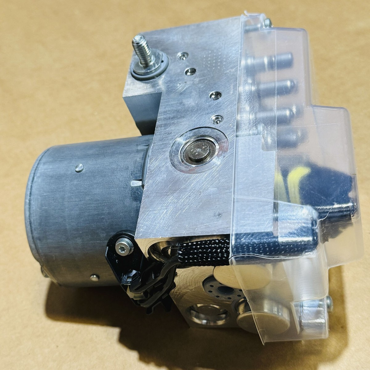 P. willinckii ' Crown'① Crown Automotive 83506286 Crown Automotive Distributors