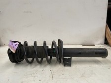 GEN SEAT ALHAMBRA MK3 PASSENGER SIDE FRONT SHOCK ABSORBER STRUT LEG 7N0413031R