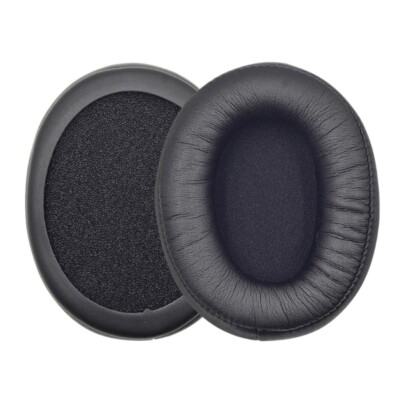 1 Pair Professional Memory Foam Ear Pad Replacement Ear Pad for OneOdio Studio