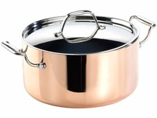 Faitout - 24 cm - Tornwald-Schmiede