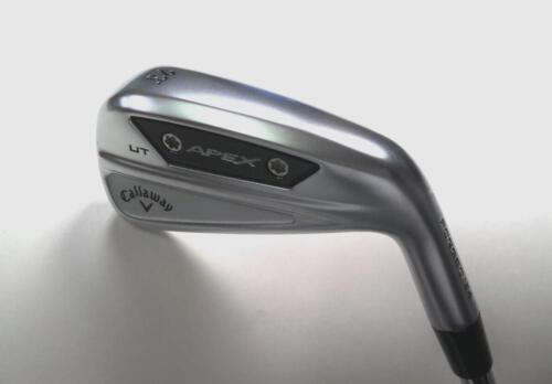 CALLAWAY 2024 APEX UT UTILITY IRON 4-23* / DYNAMIC GOLF MID 115 S300 STIFF FLEX
