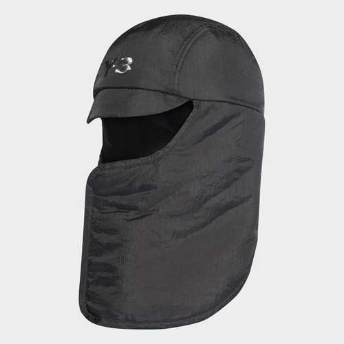 Y-3 Adidas Cocoon Hat Yohji Yamamoto y3 