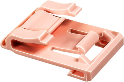 Swordfish 60819 - 25pc Belt Moulding Clip for Honda 91503-T2A-A01